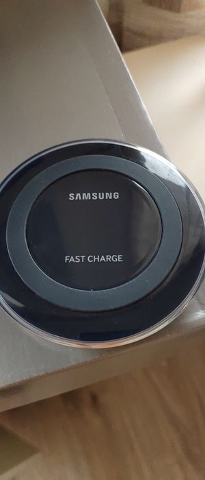 Ładowarka bezprzewodowa