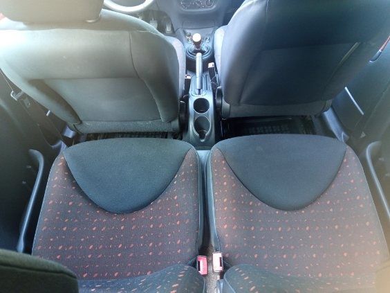 Citroen C2 2005rok