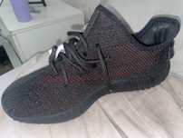 Adidas yeezy fake (nova) tamanho 41