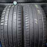 Hankook Ventus S1 Evo 3 EV AO z 2024r  jak nowe