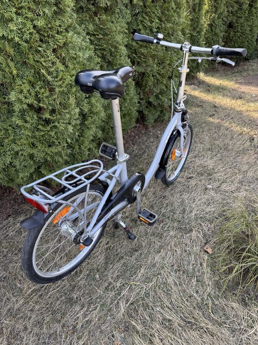 Składany rower Dahon 20