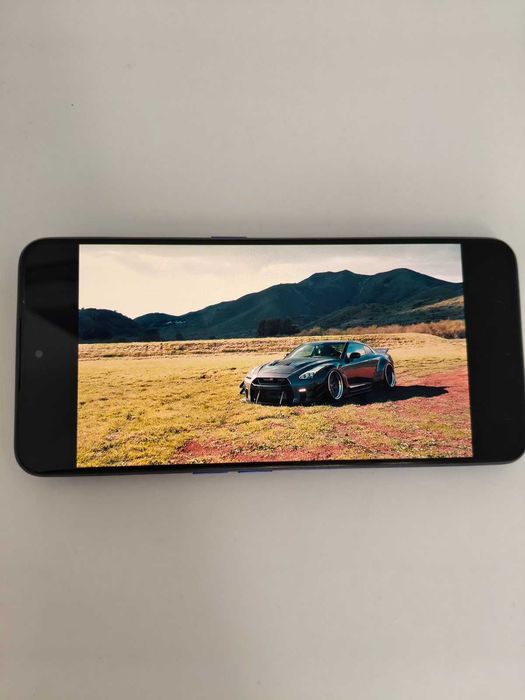 Смартфон realme GT Neo 3 12/256 150W полный комплект.