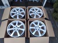 Alu 17" 5* 110 GM Opel Astra H Vectra Zafira B NOWE Jeep Cherokee KL