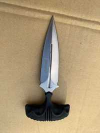 Nóż United Honshu Push Dagger Silver Large - UC2867