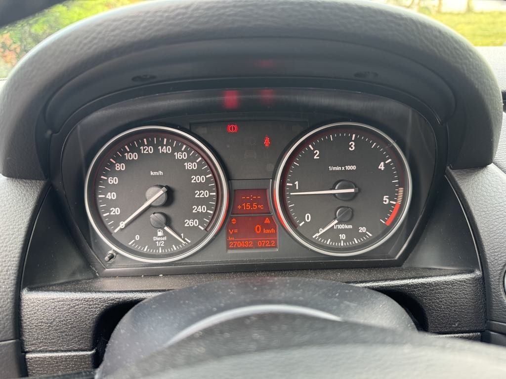 Bmw X1  20. 177cv extras