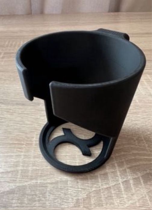 Гачок крючок тримач речей для коляски Cybex