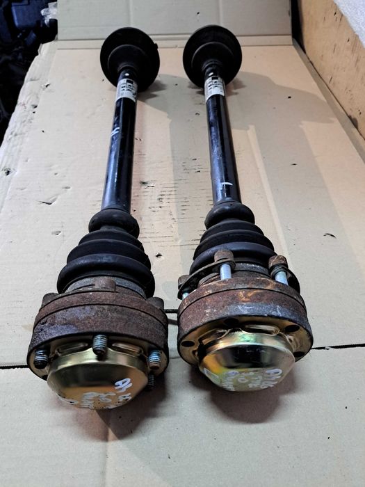 Półoś tył Audi A4 B6 3.0 V6 Quattro