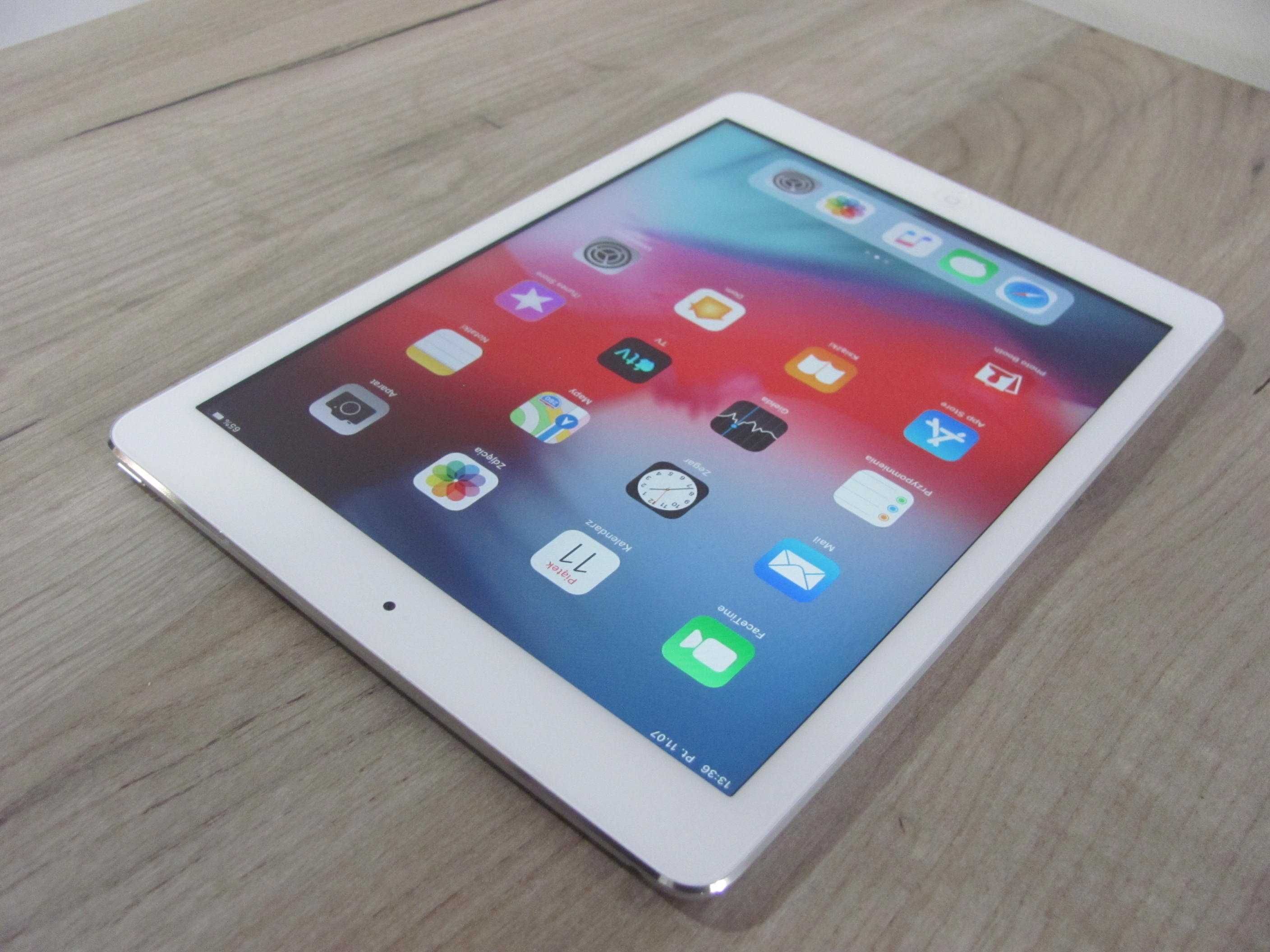 Tablet APPLE IPAD AIR A1474 9.7" 16GB Wifi Bluetooth