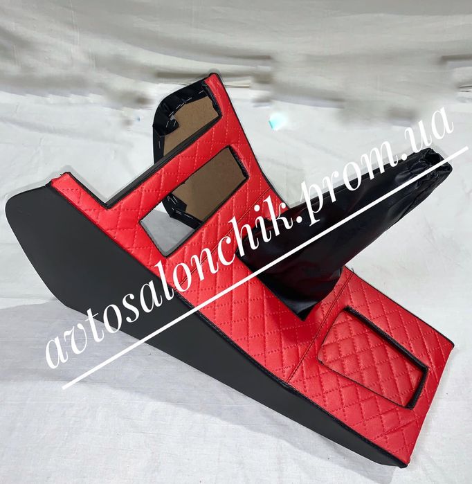 Консоль по магнитолу бар ваз 2101,2102,2103,2104,2105,2106 ромб люкс