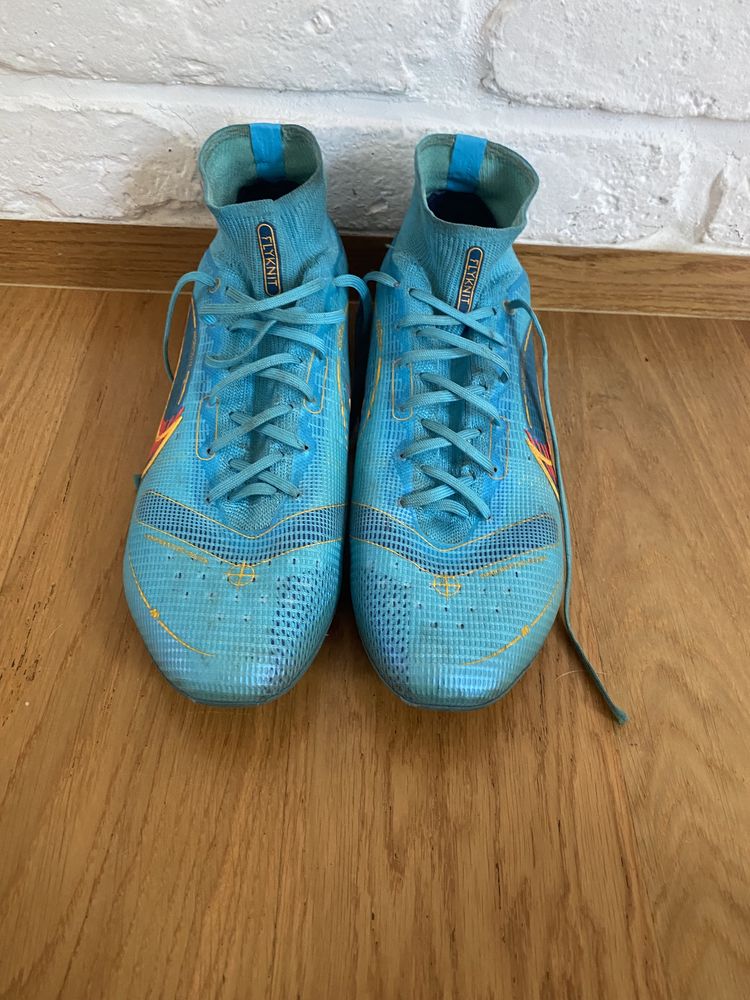 Buty Nike Jr.Mercurial Vapor 14 Academy FG/MG