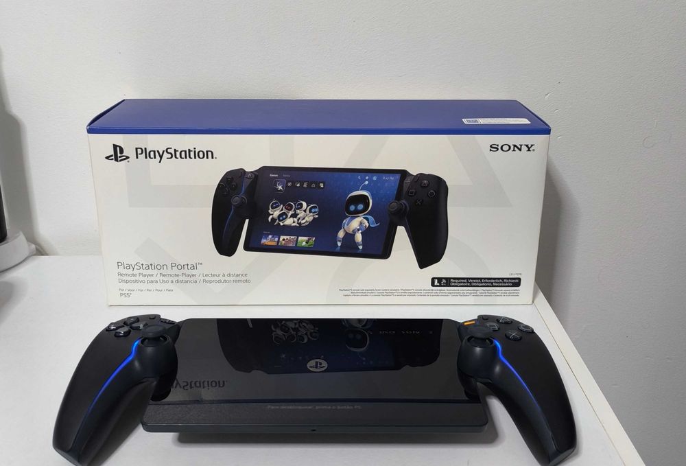 PlayStation Portal