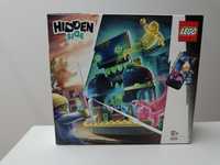 LEGO 40336 Bar z sokami Hidden Side nowy