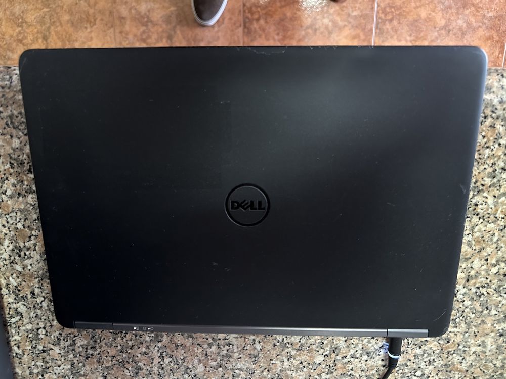 Dell Latitude e7450 (i5-5gen, 8GB ram, 120GB SSD, FHD)