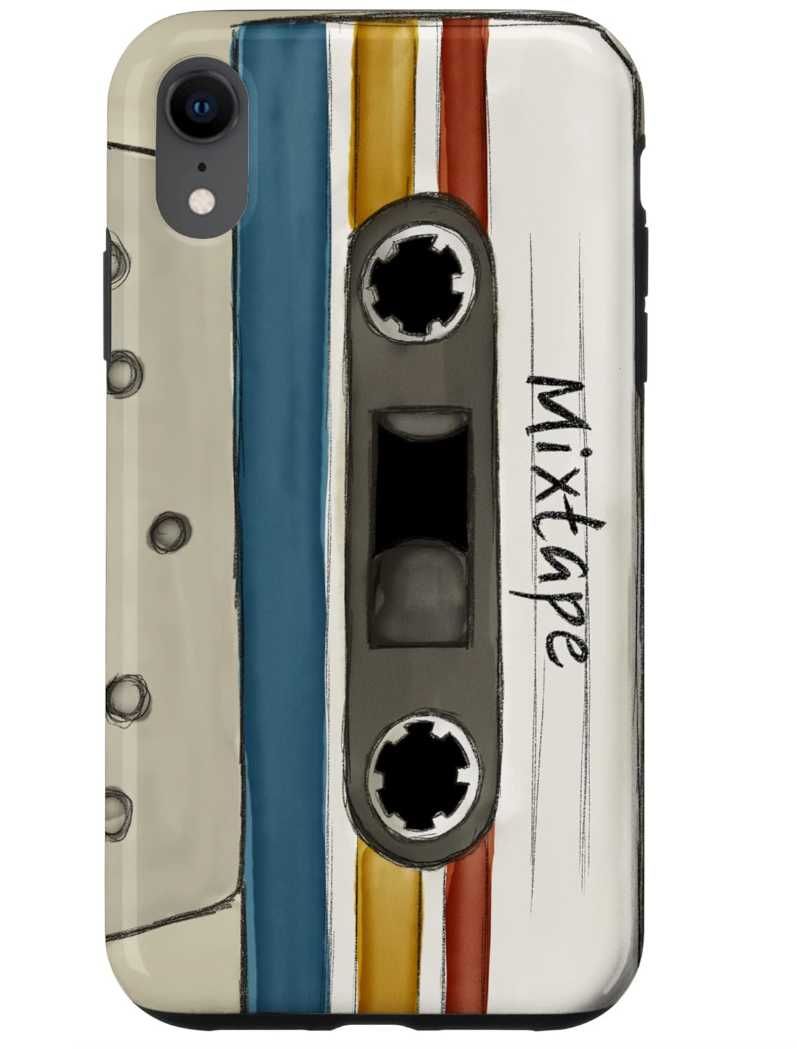 Etui do iphone XR