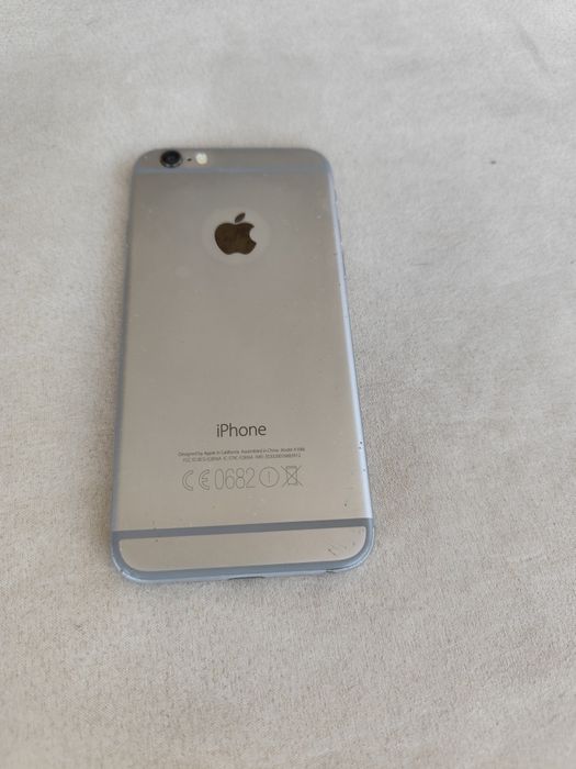 iPhone 6s como novo