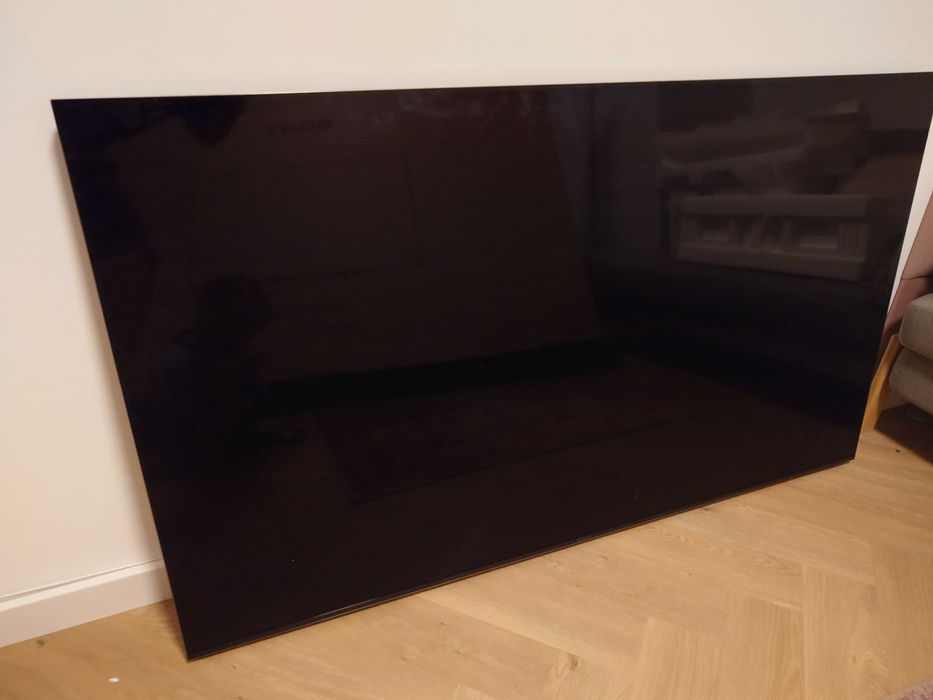 Telewizor Sony BRAVIA 65 cali XR-65X95J | Full Array LED | 4K Ultra HD
