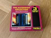 Muzyka akordeon - Accordion Collection