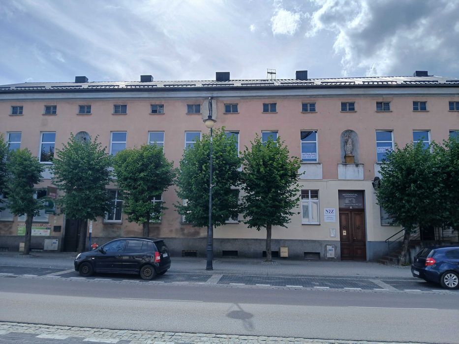 Sprzedam kamienice