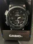 Casio AQ-S810W-1A2VEF oryginalny, nowy, nieużywany.