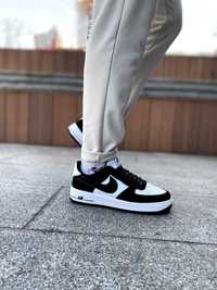 Nike Air force 1 Black&whitе