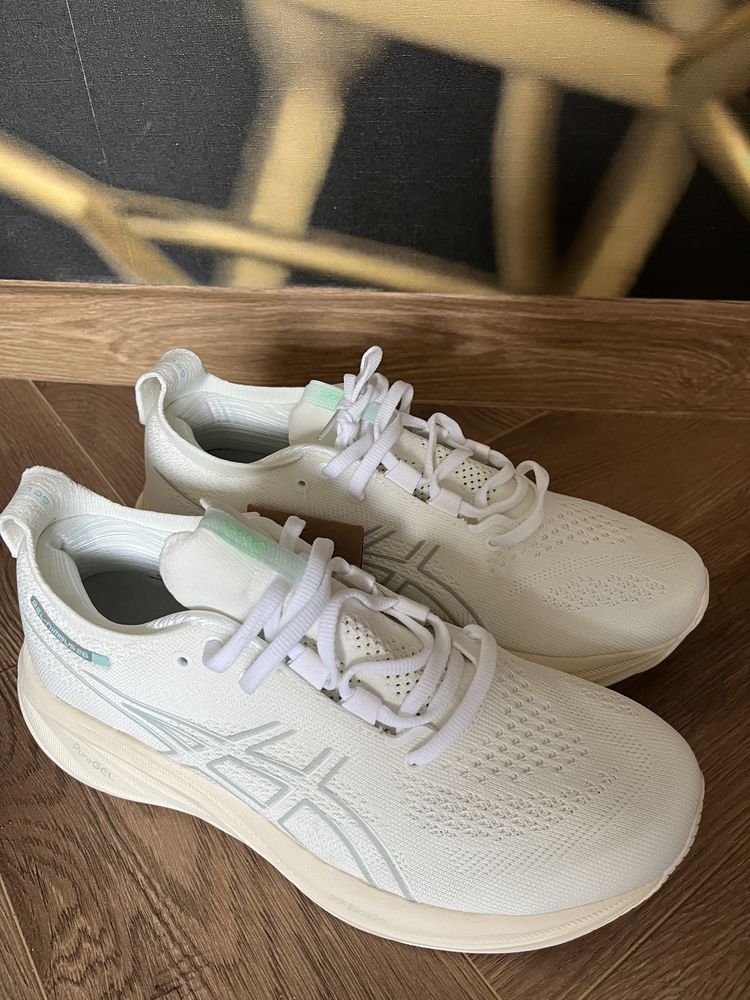 Asics Gel Nimbus 26
