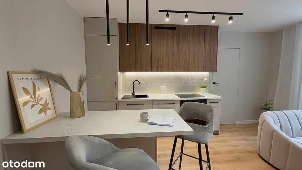 Centrum !!! Kościuszki 69, Po generalnym remoncie !!! media miejskie !