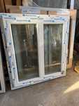 Okno PVC 1020 x 1080