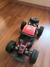 Zd racing dbx 10 4x4