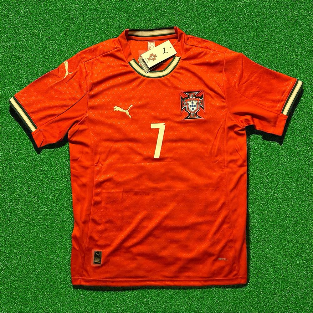 Camisolas Futebol Seleções