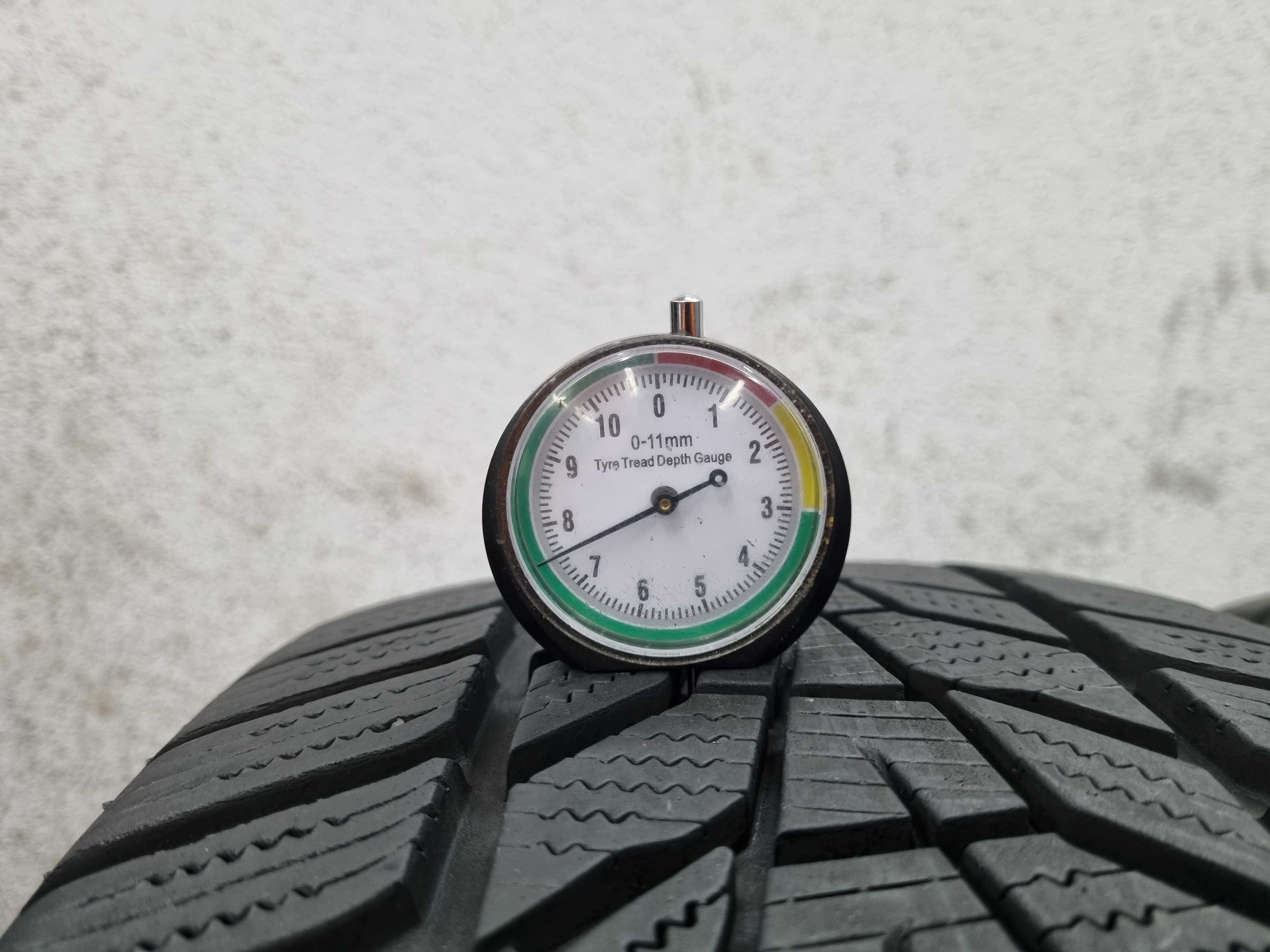 225/40/19 93V Hankook Winter Icept Evo 3 PARA OPON 2SZT