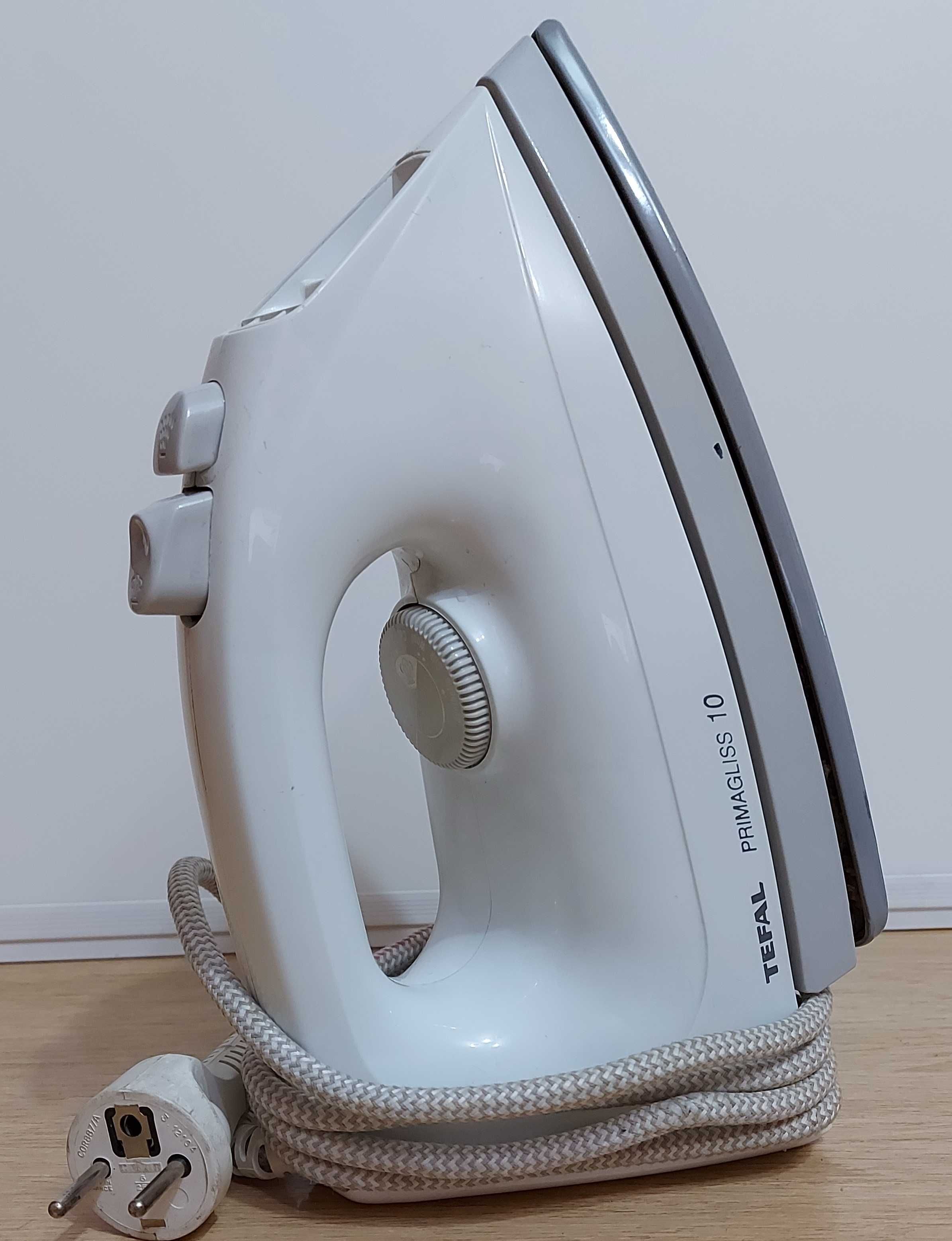 утюг Tefal  PRIMAGLISS 10