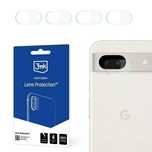 3Mk Lens Protect Google Pixel 8A 5Gochrona Na Obiektyw Aparatu 4Szt
