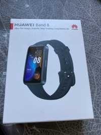 Huawei Band 8 opaska