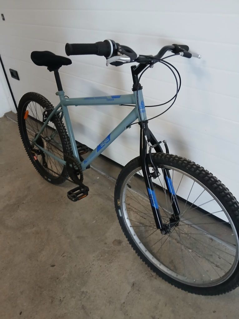 Bicicleta BTT BERG 26"