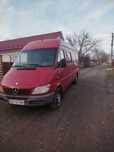 Mercedes Sprinter 316