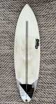 Prancha surf DHD Black Diamond EPS 6’6”
