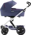 Коляска візочок 2 в 1 britax go big