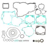 Komplet Uszczelek z uszczelniaczami Ktm Exc 300 Husq TE 300 Rok 08-16