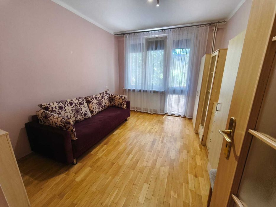 2 pokoje duża kuchnia osobno łazienka i WC Trynek