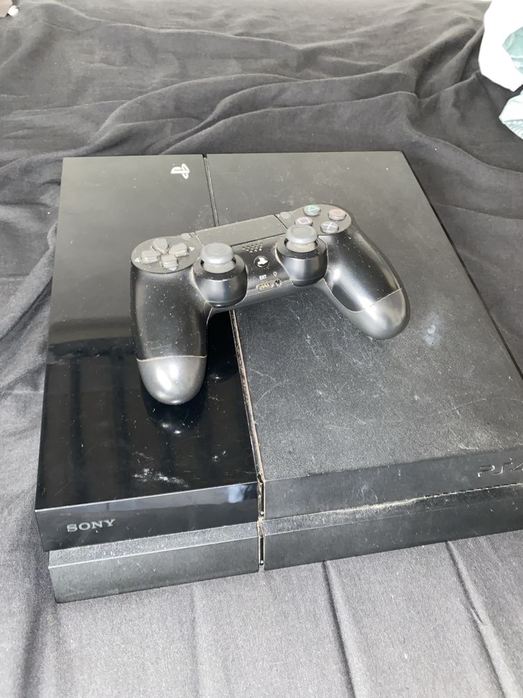 Playstation 4