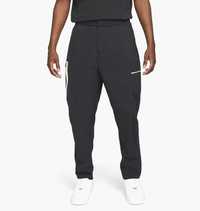 -20% Штаны NIKE UTILITY PANTS BLACK оригинал М 32 брюки мужские