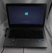 Laptop HP ProBook 640 G1 I4'' I5 4210M 6Gb 240Gb SSD