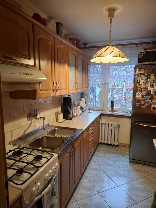 Ładne i ustawne mieszkanie 62m2