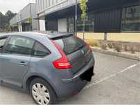 Citroen c4 1.6 hdi