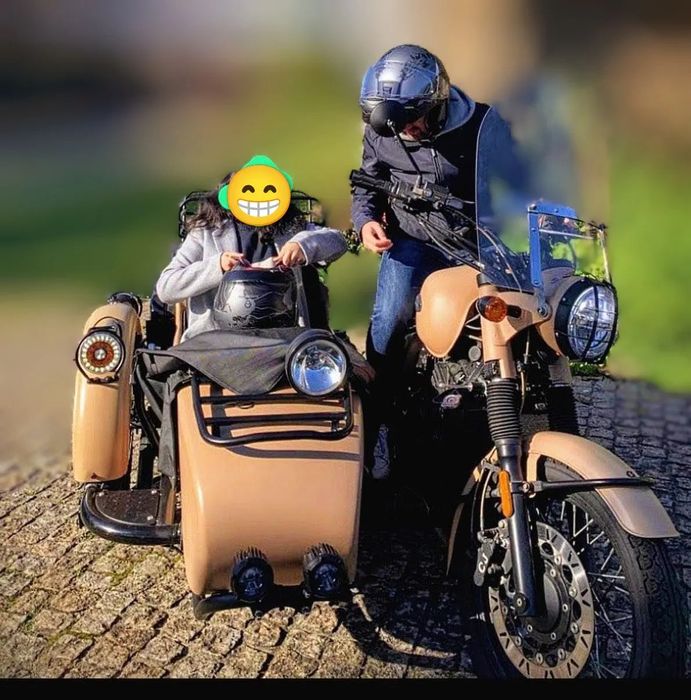 Chang Jiang CJ650B