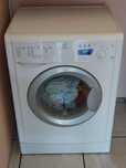 Máquina de lavar roupa Indesit 7Kg 1200rpm