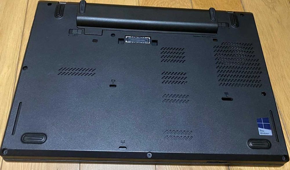 Portatil Lenovo Thinkpad L470 14" - Intel Core i5/8GB RAM/500GB SSD