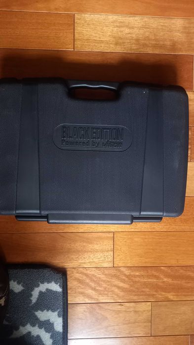 Zestaw kluczy nasadowych 172 elementy