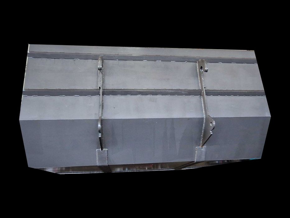 Виготовлення, продаж ковша для навантажувача, трактора, екскаватора