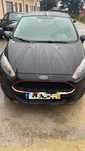 Ford Fiesta 1.0 Ti-VCT Trend